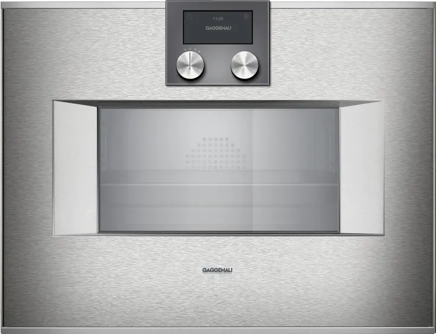 Духовой шкаф Gaggenau BS450111 фото 1