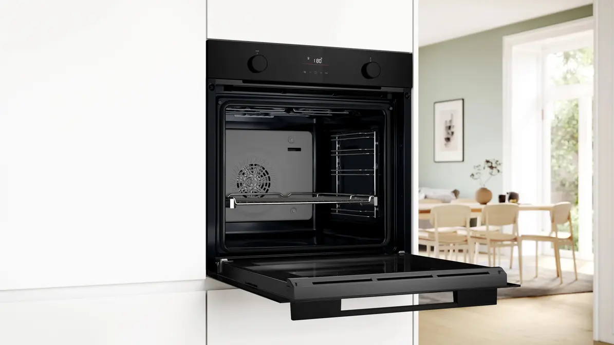 Духовой шкаф Bosch HUA736EA0T фото 7