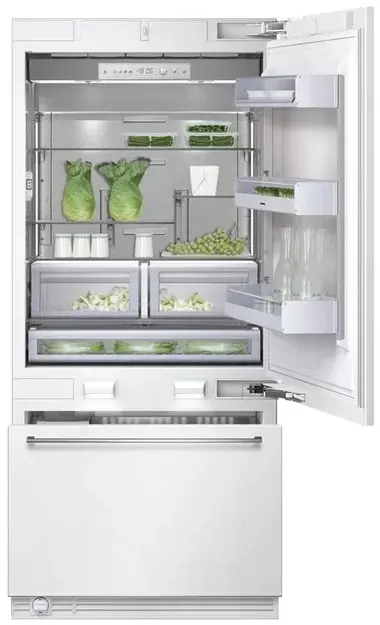 Холодильник Gaggenau RB 491-200 фото 1 Холодильник Gaggenau RB 491-200 фото 1