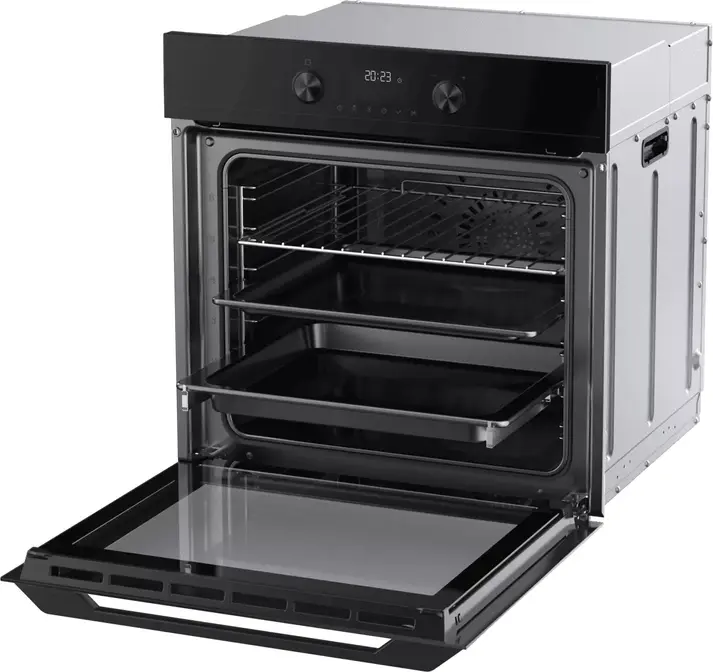 Духовой шкаф HAIER HOQ-K5AAN3GB фото 5