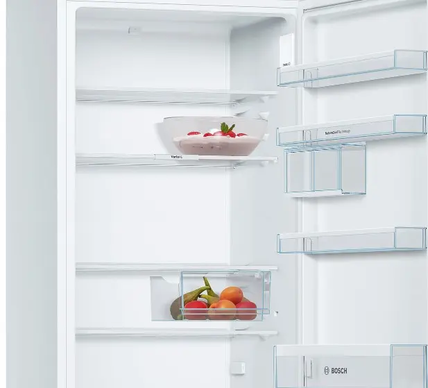 Холодильник Bosch KGV39XW22R фото 8
