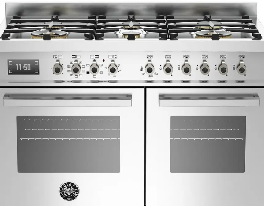 Варочный центр Bertazzoni PRO1005IMFEDBIT фото 2 Варочный центр Bertazzoni PRO1005IMFEDBIT фото 2