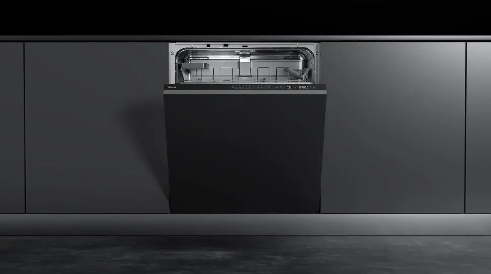 Встраиваемая посудомоечная машина Teka DFI 46700 фото 7