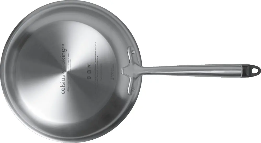 Сотейник Asko Celsius Cooking ACP13S фото 4