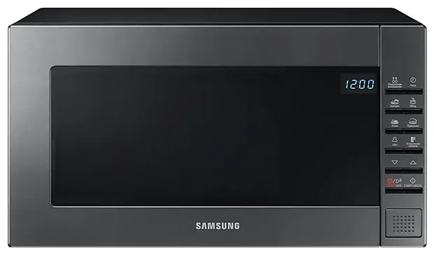 Микроволновая печь Samsung ME 88 SUG/BW