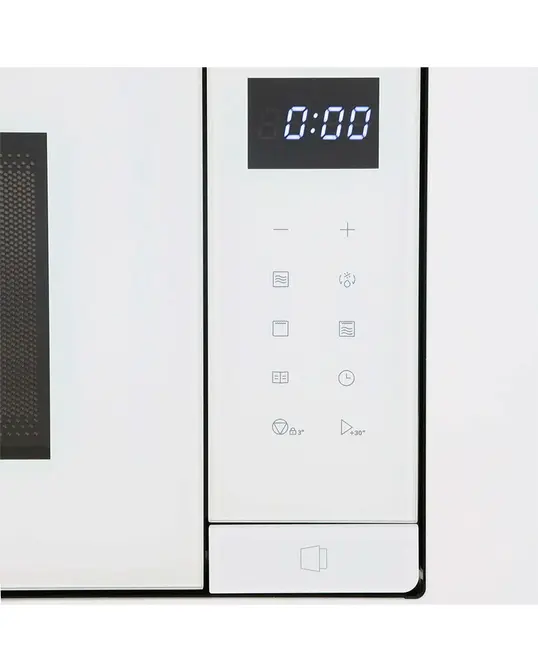Микроволновая печь HAIER HMX-BTG207W фото 3