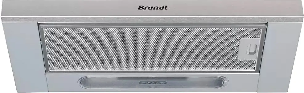 Вытяжка Brandt AT1346X фото 2