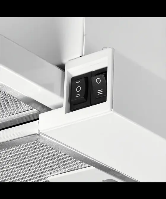 Вытяжка Kuppersberg Kuppersberg SLIMTURBO 60 GW фото 2