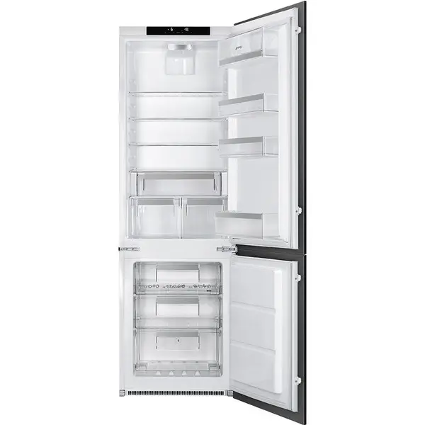 Встраиваемый холодильник Smeg C7280NLD2P1 фото 1