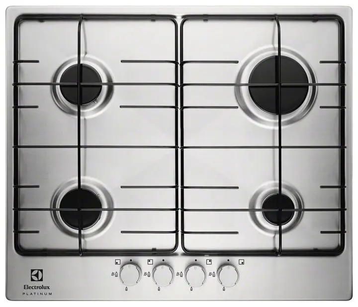 Варочная панель Electrolux EGG 96242 NX
