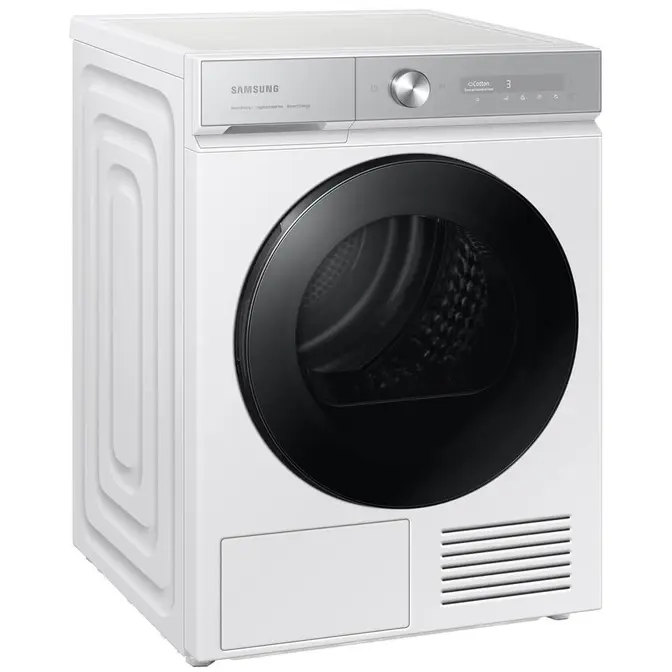 Сушильная машина Samsung DV90BB9445GHLP фото 3