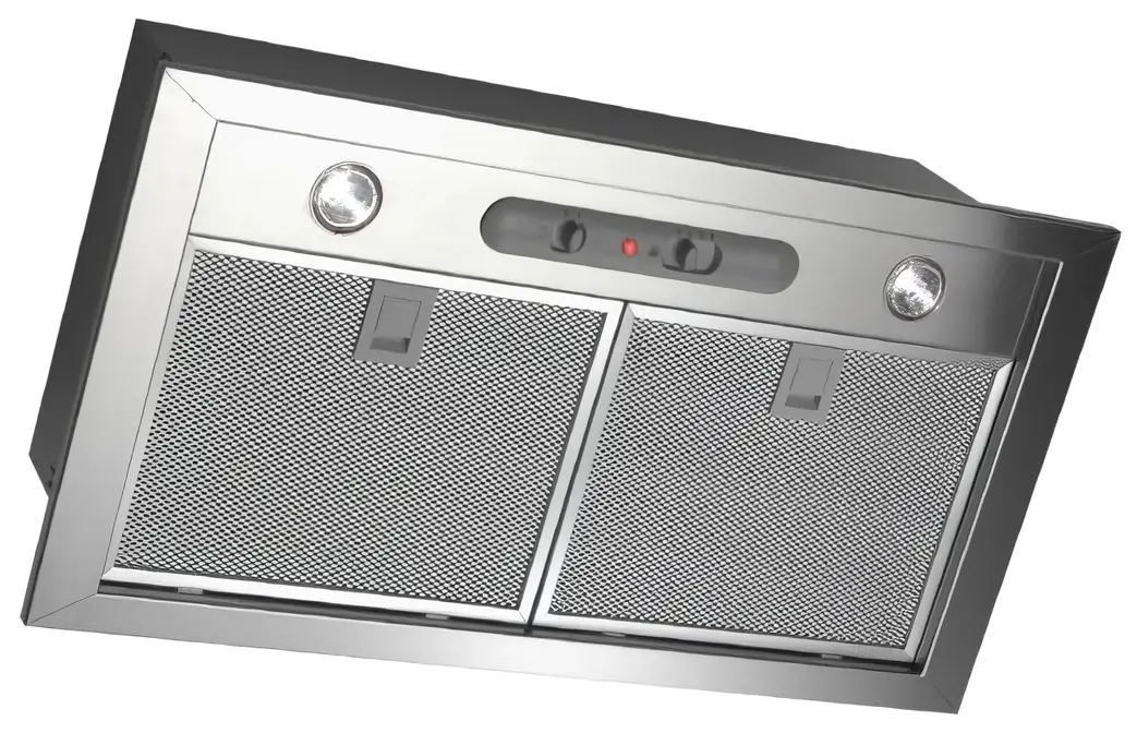 Встраиваемая вытяжка Falmec AirMec BUILT IN 70 inox (600) фото 2