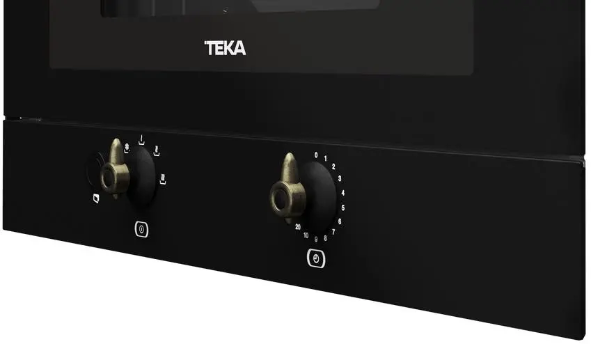 Микроволновая печь Teka MWR 22 BI ANTHRACITE-OB фото 5