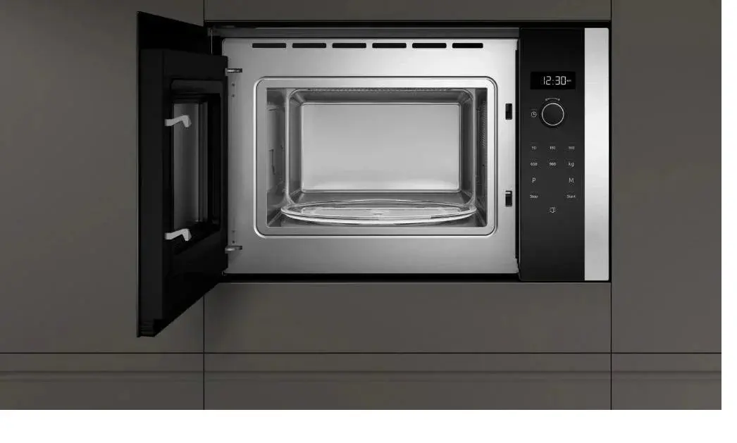 Микроволновая печь Neff HLAWD53N1F фото 3