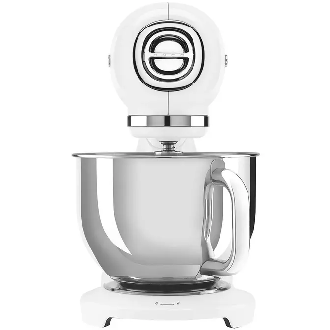 Миксер Smeg SMF05WHEU фото 3