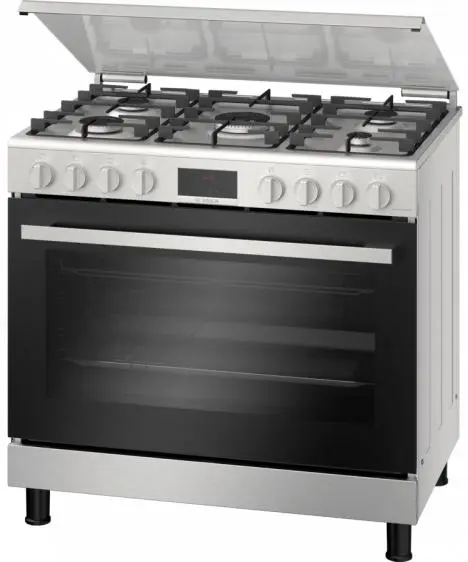 Газовая плита Bosch HGW3FSV50Q