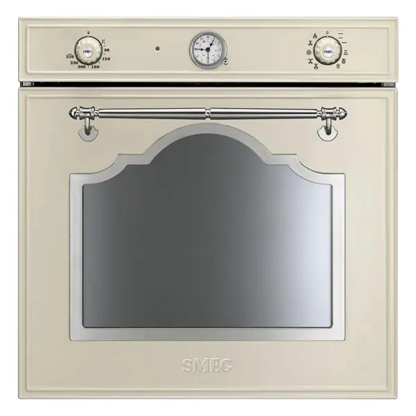 Духовой шкаф Smeg SC750PX-8 фото 1