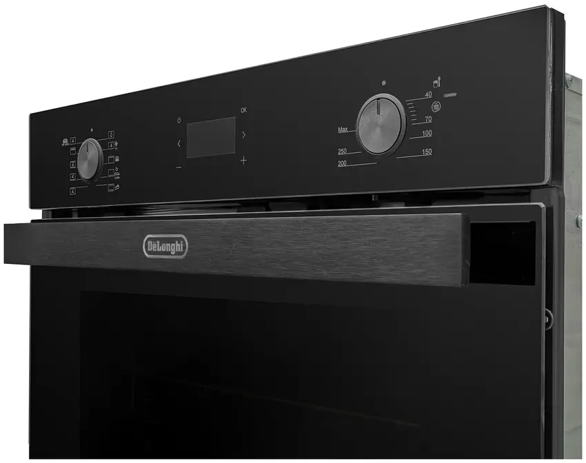 Духовой шкаф DeLonghi DEO 755 NB MARTINA фото 2