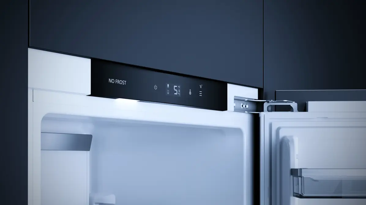 Холодильник Kuppersbusch FK 8550.0i фото 4