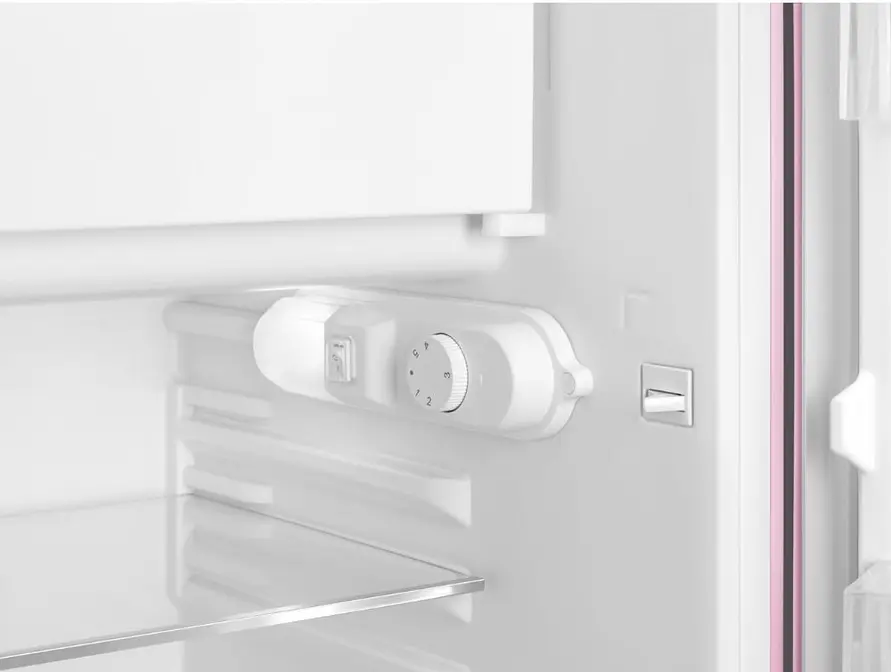 Холодильник Smeg FAB10RPK5 фото 6