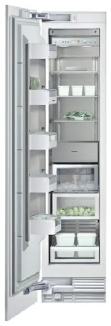 Встраиваемый холодильник Gaggenau RF 411-301 фото 1 Встраиваемый холодильник Gaggenau RF 411-301 фото 1