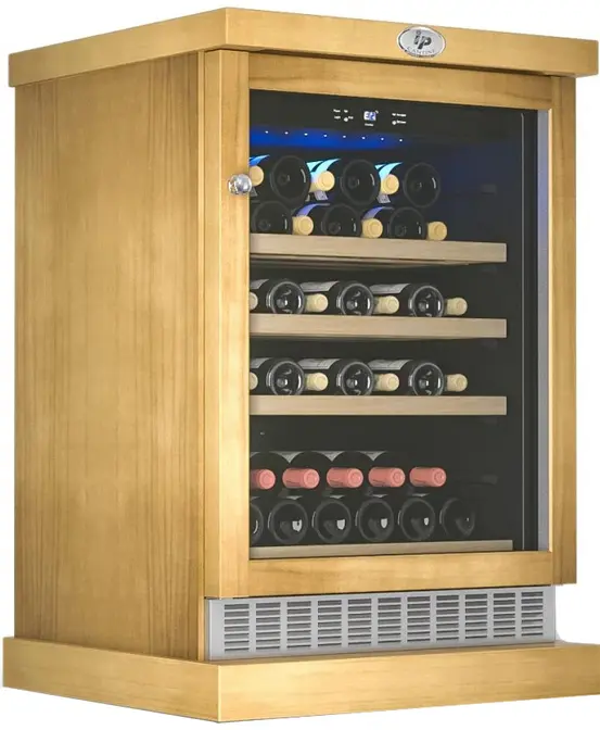 Винный холодильник IP Industrie CEXP 45-6 RU фото 1 Винный холодильник IP Industrie CEXP 45-6 RU фото 1