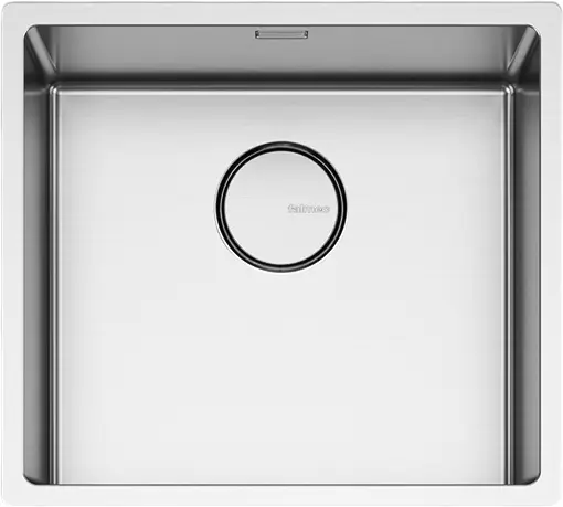 Мойка Falmec COMO 45 CM INOX (FLUSH/TOPMOUNT)
