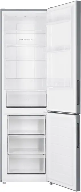 Холодильник Haier CEF537ASD фото 2
