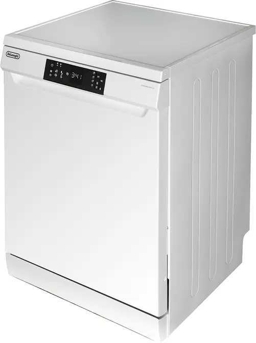 Посудомоечная машина DeLonghi DDWS 665 B EMILIO фото 4