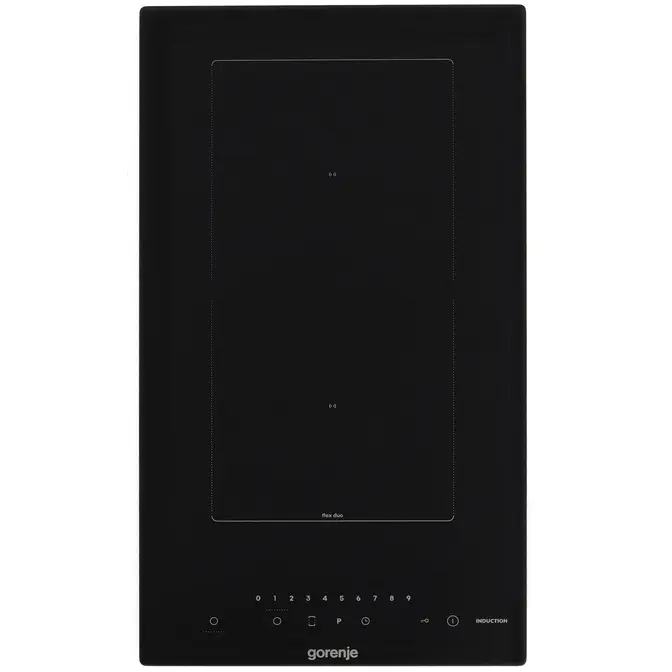 Индукционная стеклокерамич. панель Gorenje GI3202BSCE фото 3
