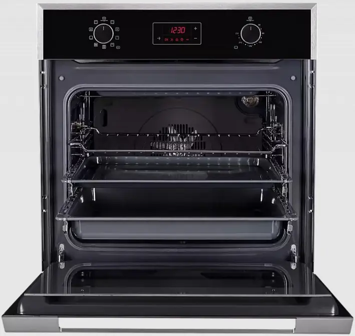 Духовой шкаф Kuppersberg HFZ 691 BX фото 2