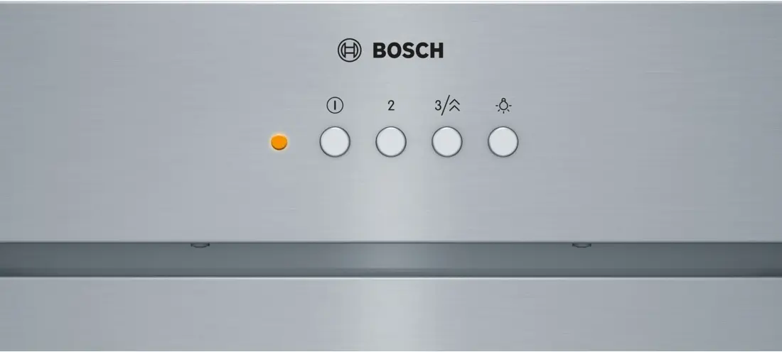 Встраиваемая вытяжка Bosch DHL 575C фото 3