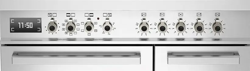 Варочный центр Bertazzoni PRO905IMFEDXT фото 3 Варочный центр Bertazzoni PRO905IMFEDXT фото 3