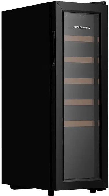 Винный холодильник Kuppersberg RSW 81 фото 3