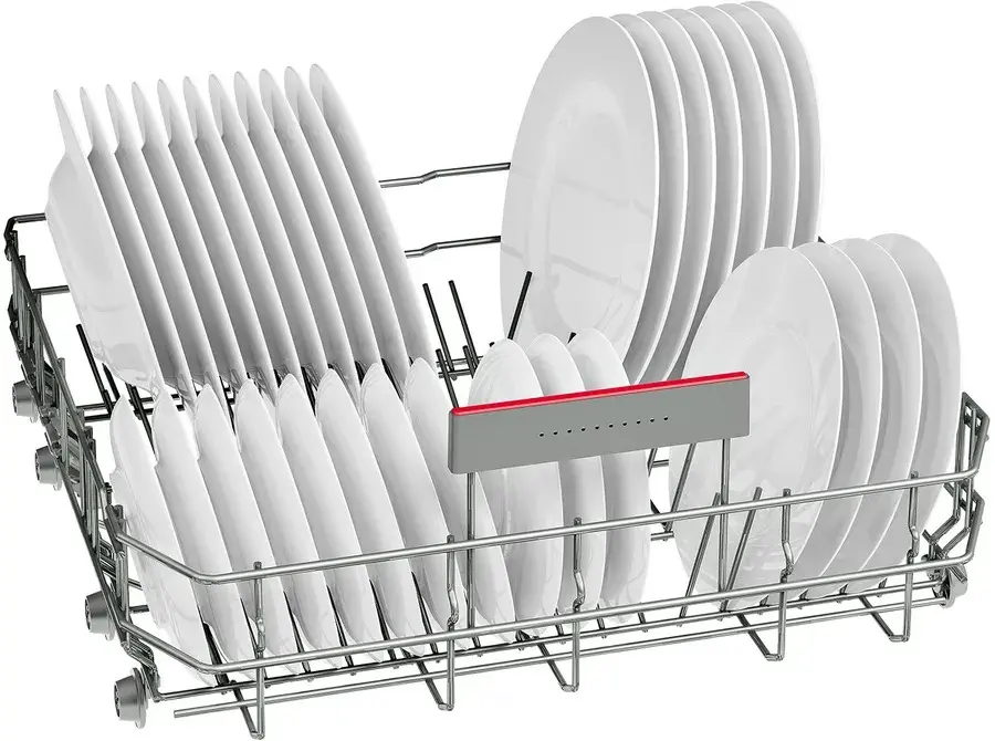 Посудомоечная машина Bosch SMV4HMX25Q фото 2