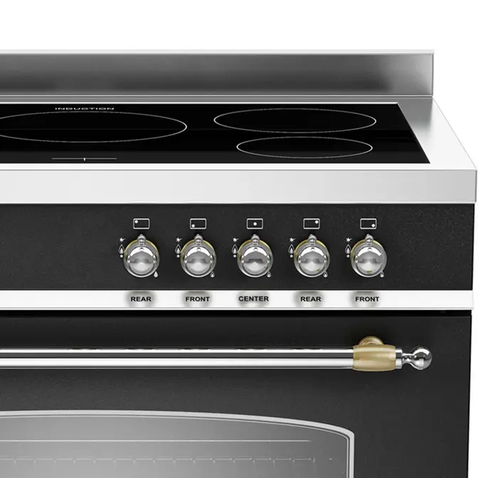 Варочный центр Bertazzoni HER905IMFESNET фото 3