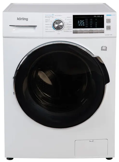 Стиральная машина с сушкой Korting KWD 48IT1486 фото 1