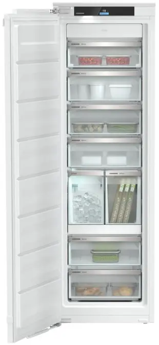 Встраиваемая морозильная камера Liebherr SIFNe 5188 Peak фото 1