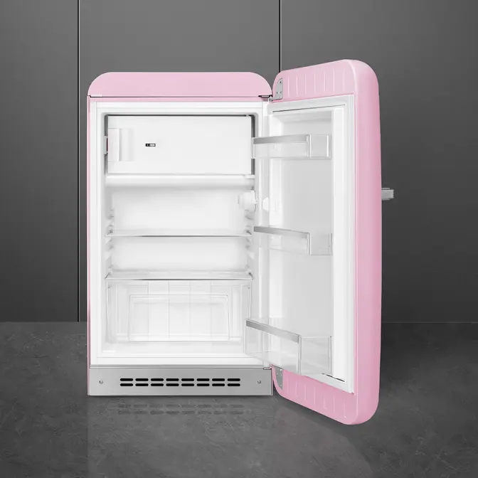 Холодильник SMEG FAB10RPK6 фото 2