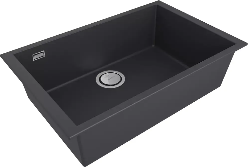 Мойка Paulmark NEO CLASSIC 69 PM966944-AN Anthracite фото 2 Мойка Paulmark NEO CLASSIC 69 PM966944-AN Anthracite фото 2