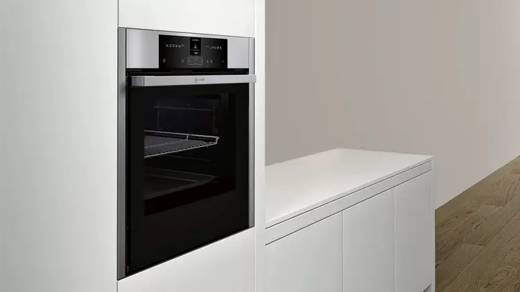 Духовой шкаф Neff B55CR22N0 фото 2