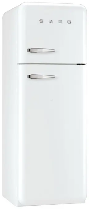 Двухкамерный холодильник Smeg FAB 30 RB1 фото 1