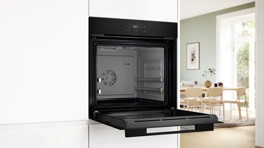 Духовой шкаф Bosch HJG852YB0T фото 5