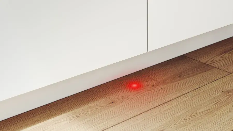 Посудомоечная машина BOSCH SMV4EVX04E фото 8