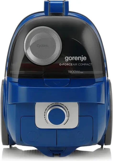 Пылесос Gorenje VC 1903GACBUCY