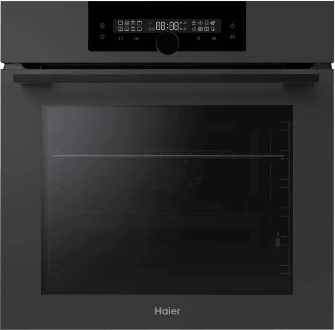 Духовой шкаф HAIER HOQ-F6QSN3DG фото 1