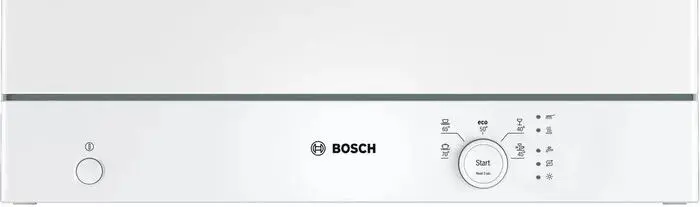 Встраиваемая посудомоечная машина Bosch SKS 50 E 42 EU фото 2