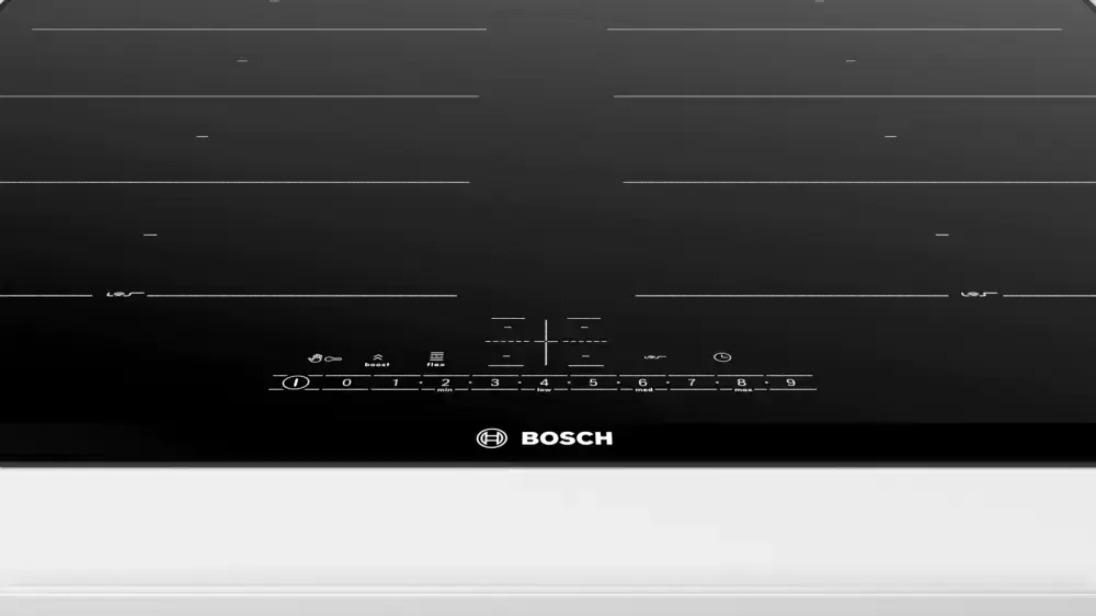 Варочная панель Bosch PXX695FC5E фото 2