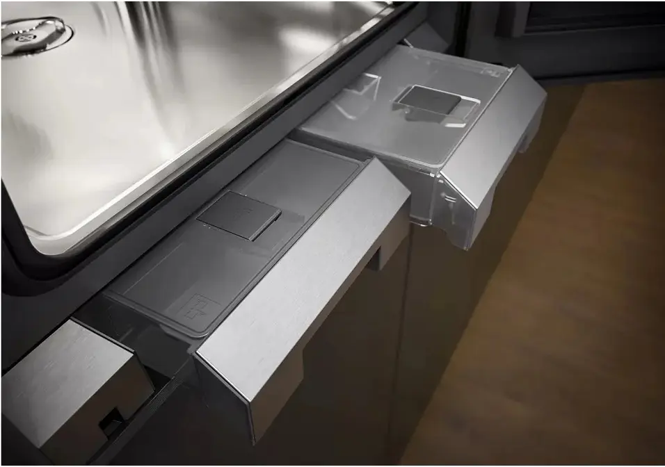 Духовой шкаф Gaggenau BS451101 фото 3 Духовой шкаф Gaggenau BS451101 фото 3