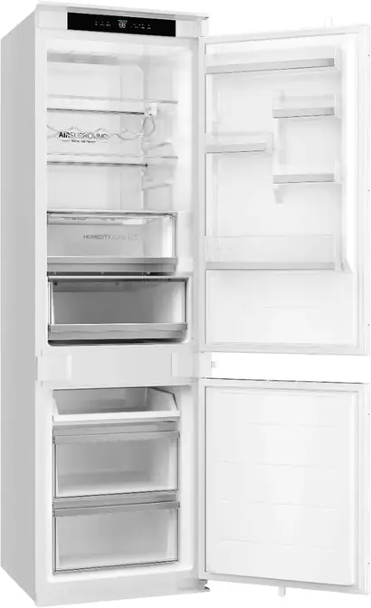 Холодильник Haier HBCN5177U1 фото 4